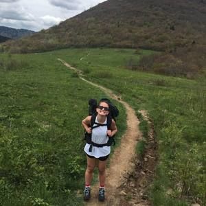 Meet your Posher, Anna